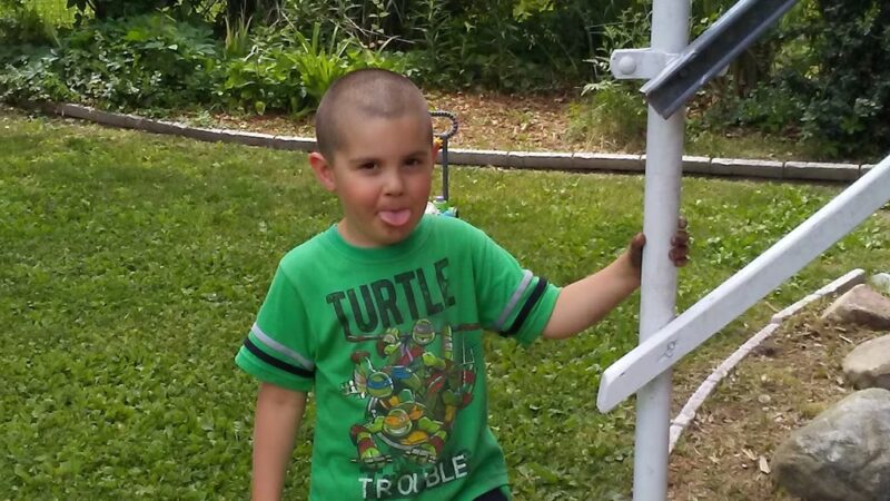 Washington Park - Walkerton, IN