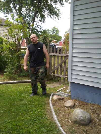 Washington Park - Walkerton, IN