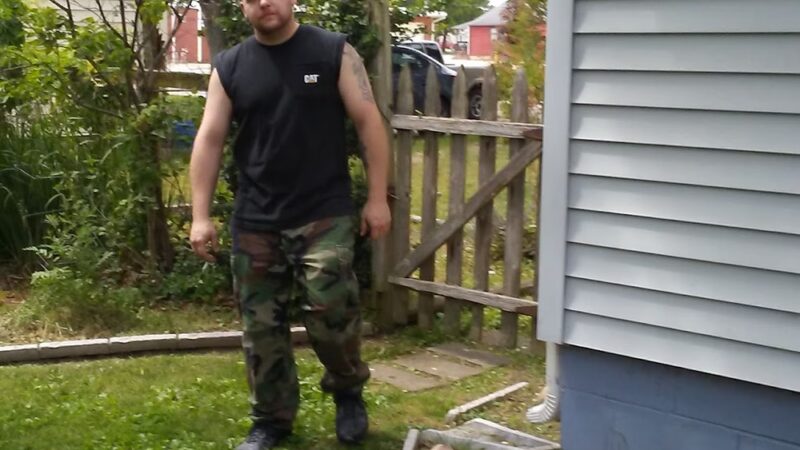 Washington Park - Walkerton, IN