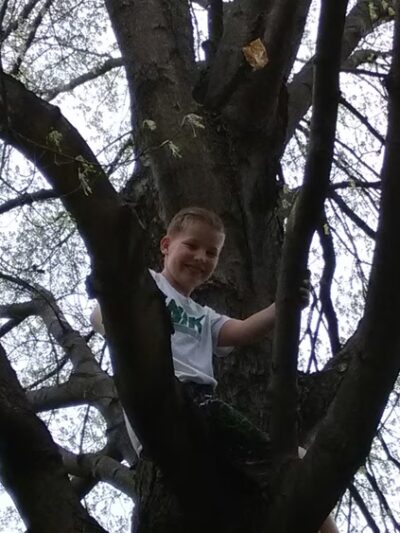 Washington Park - Walkerton, IN