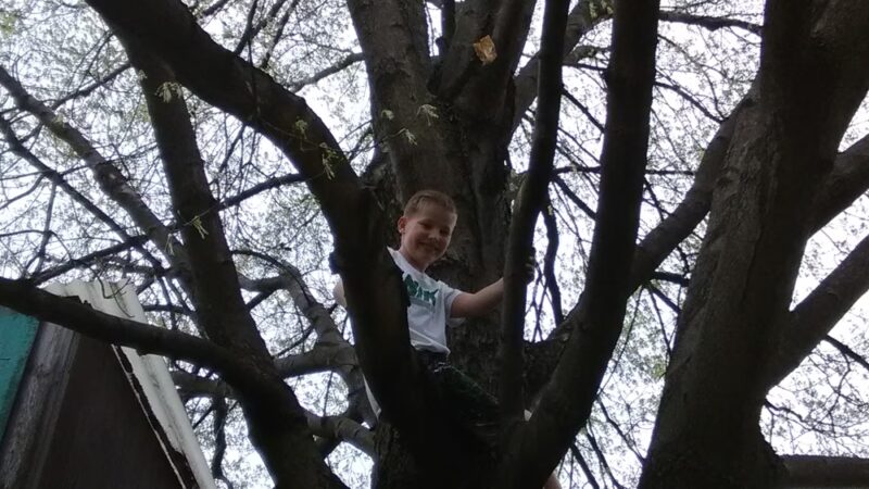 Washington Park - Walkerton, IN