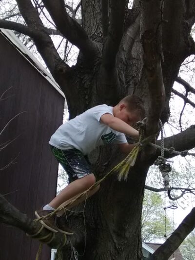 Washington Park - Walkerton, IN