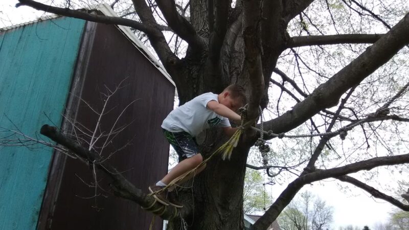 Washington Park - Walkerton, IN