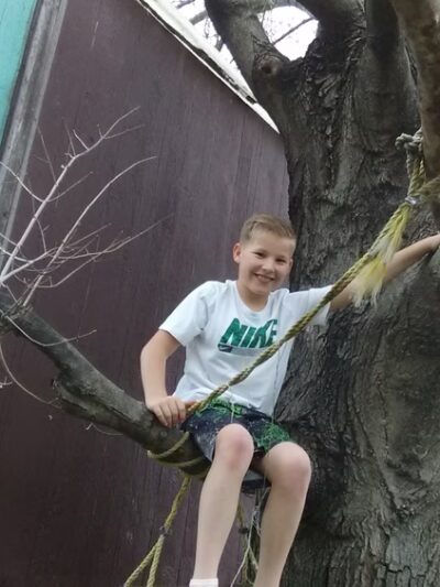 Washington Park - Walkerton, IN