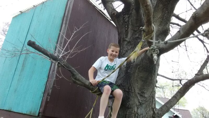 Washington Park - Walkerton, IN