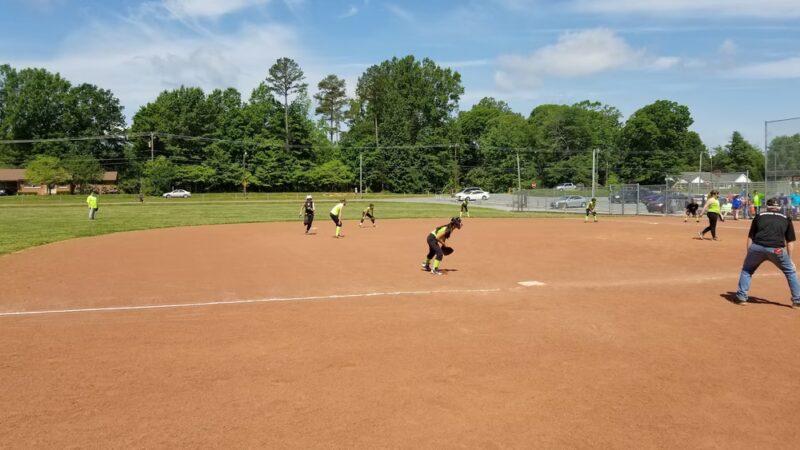 Walkertown Community Park - Walkertown, NC