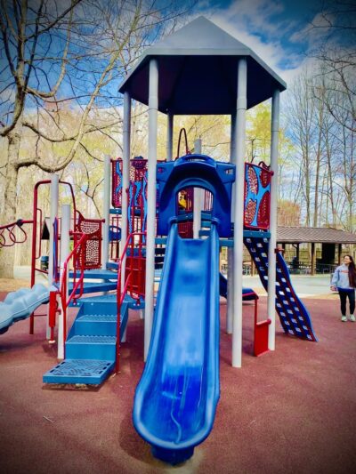 Walkertown Community Park - Walkertown, NC