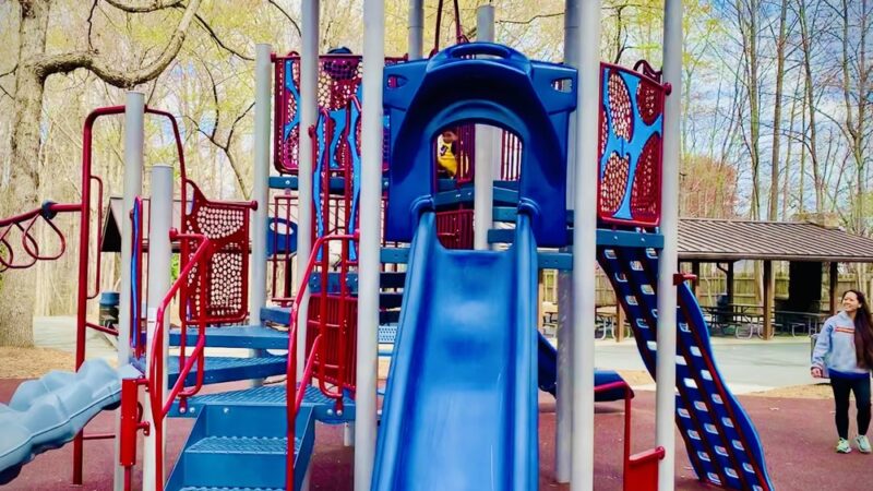 Walkertown Community Park - Walkertown, NC