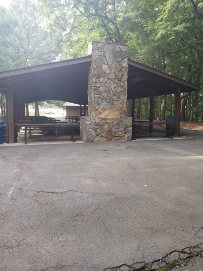 Walkertown Community Park - Walkertown, NC
