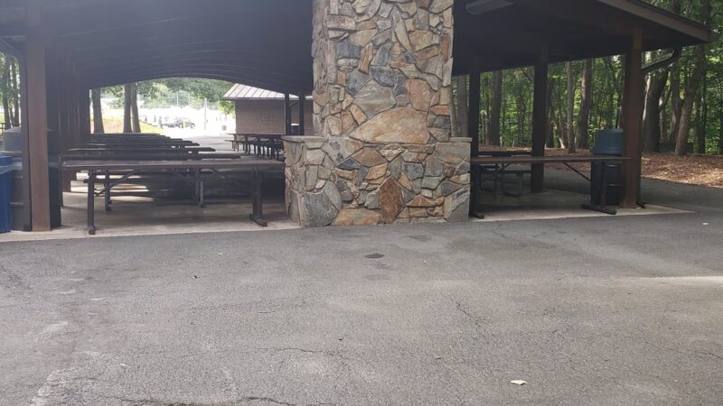 Walkertown Community Park - Walkertown, NC