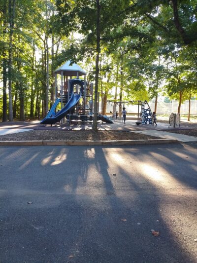 Walkertown Community Park - Walkertown, NC