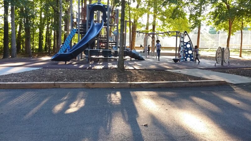 Walkertown Community Park - Walkertown, NC