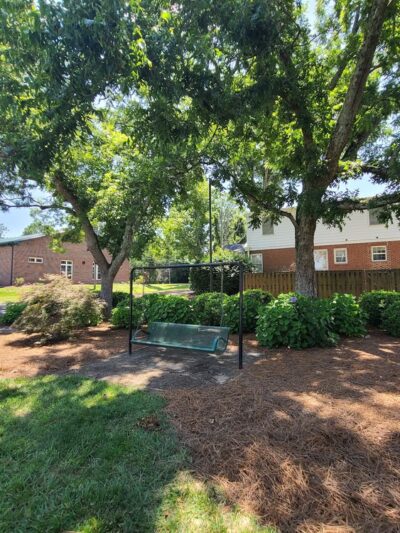 Walkertown Town Center Park - Walkertown, NC