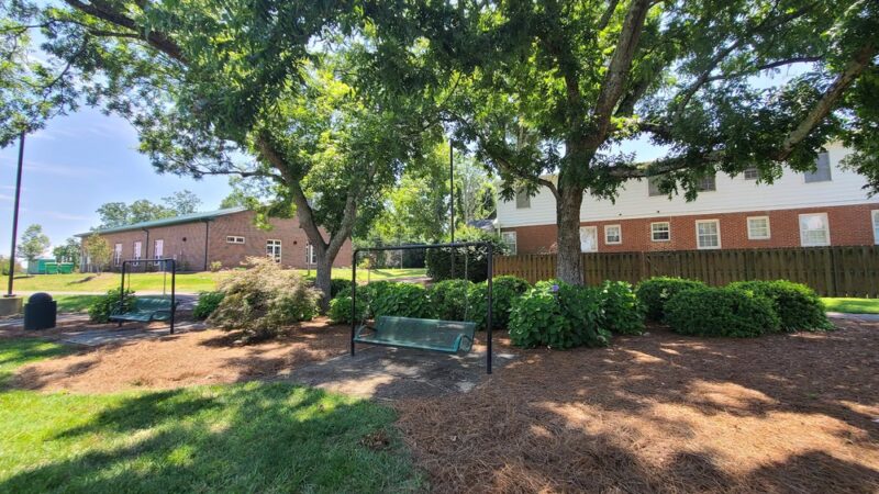 Walkertown Town Center Park - Walkertown, NC
