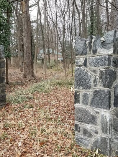 Furness Park - Wallingford, PA