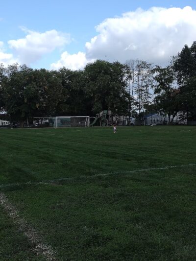 Hepford Park - Wallingford, PA