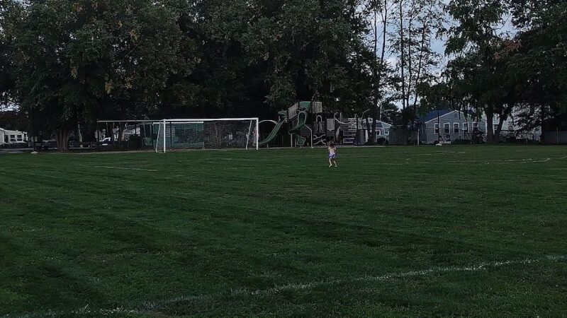 Hepford Park - Wallingford, PA