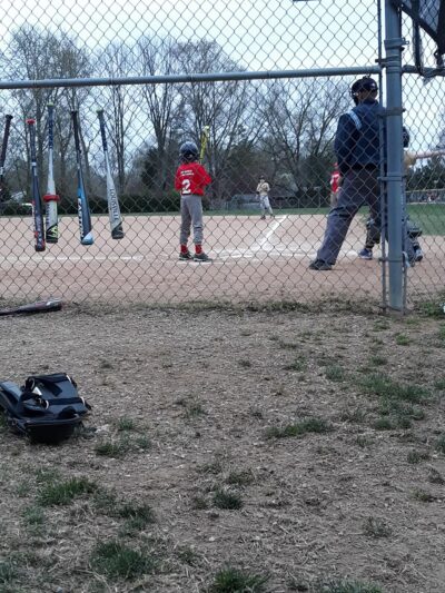 Hepford Park - Wallingford, PA