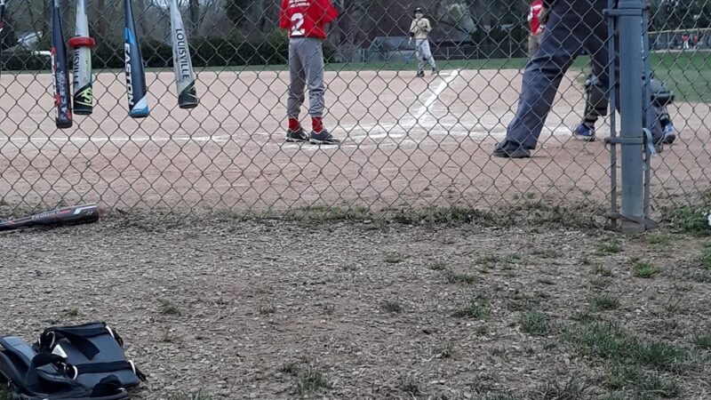 Hepford Park - Wallingford, PA