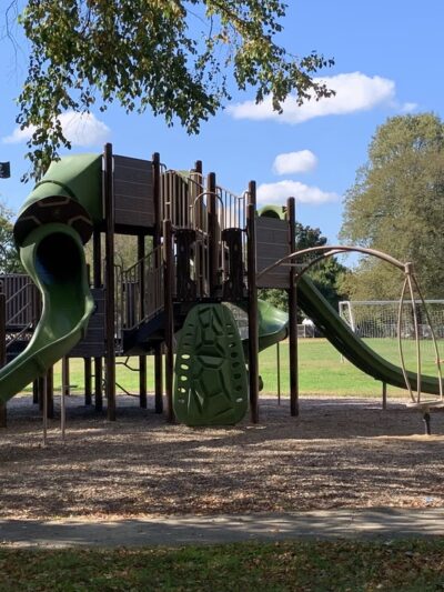 Hepford Park - Wallingford, PA