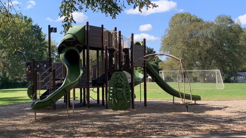 Hepford Park - Wallingford, PA