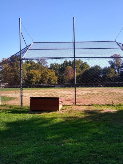 Hepford Park - Wallingford, PA