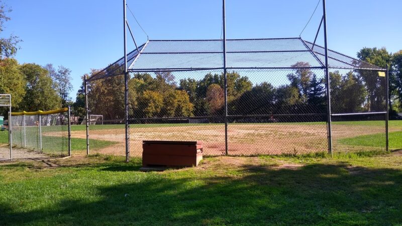 Hepford Park - Wallingford, PA