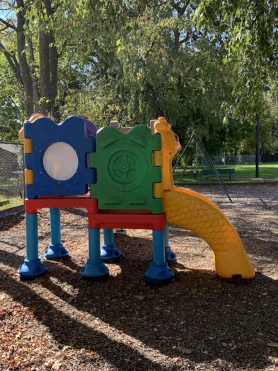 Hepford Park - Wallingford, PA