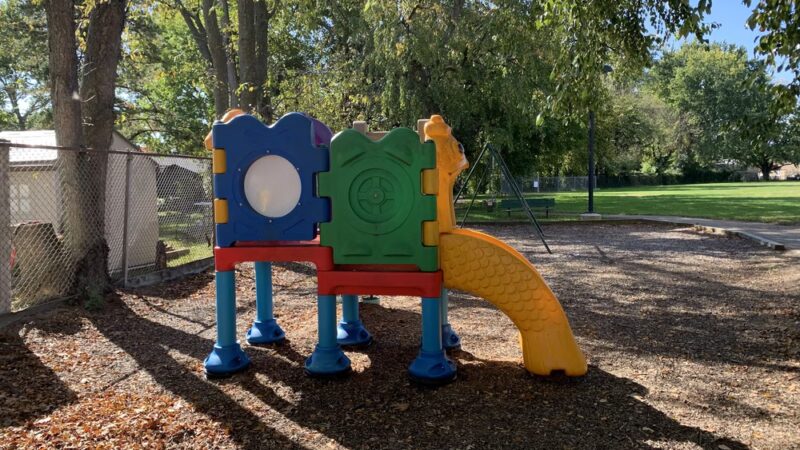 Hepford Park - Wallingford, PA