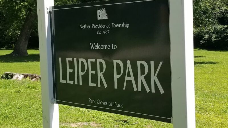 Leiper Park - Wallingford, PA
