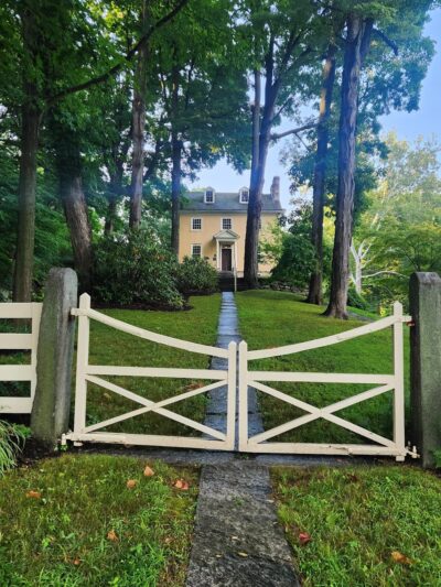 Leiper Park - Wallingford, PA