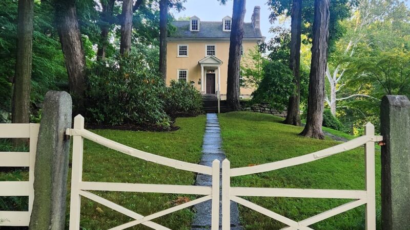 Leiper Park - Wallingford, PA