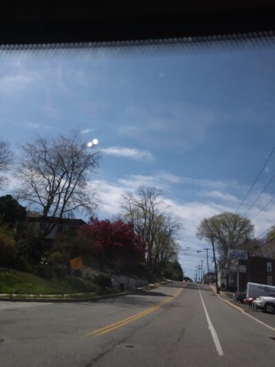 Mickey Vernon Field at Bullens Lane Park - Wallingford, PA