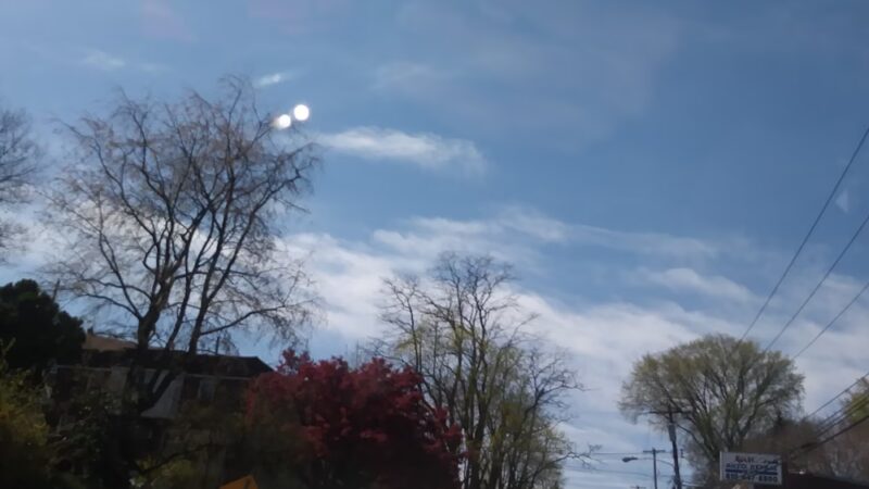Mickey Vernon Field at Bullens Lane Park - Wallingford, PA