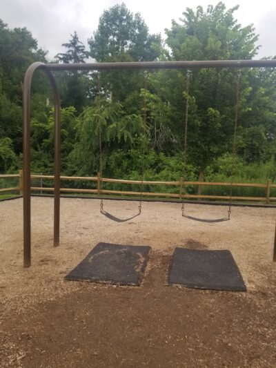 Mickey Vernon Field at Bullens Lane Park - Wallingford, PA