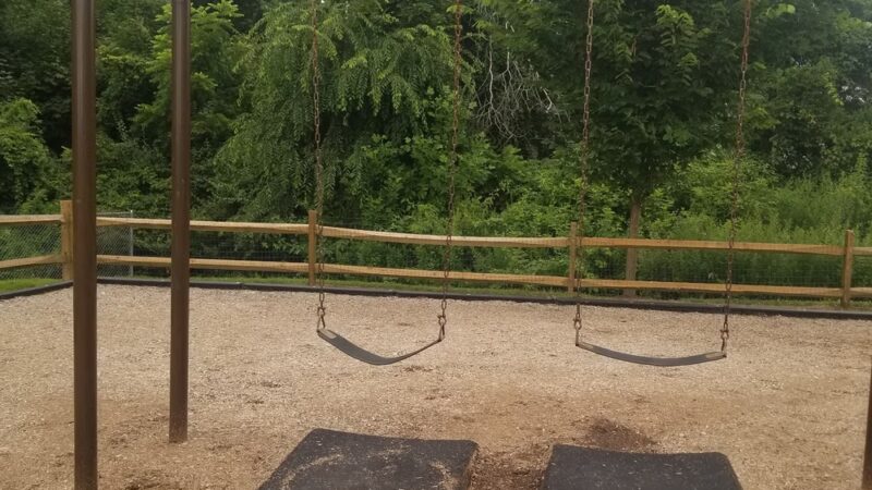 Mickey Vernon Field at Bullens Lane Park - Wallingford, PA