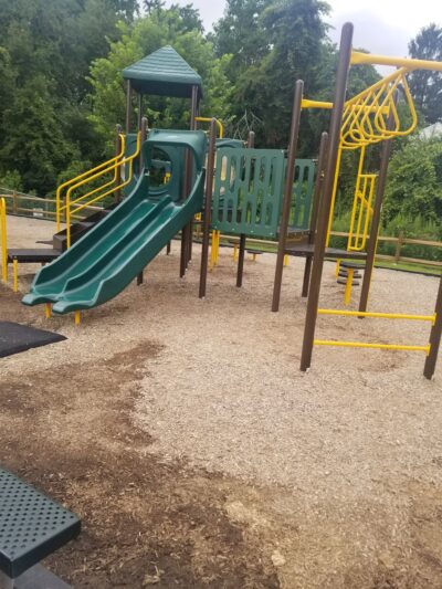Mickey Vernon Field at Bullens Lane Park - Wallingford, PA