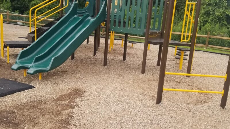 Mickey Vernon Field at Bullens Lane Park - Wallingford, PA