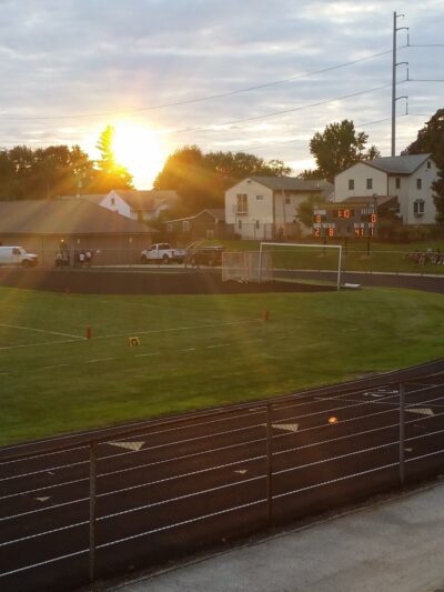 Mickey Vernon Field at Bullens Lane Park - Wallingford, PA