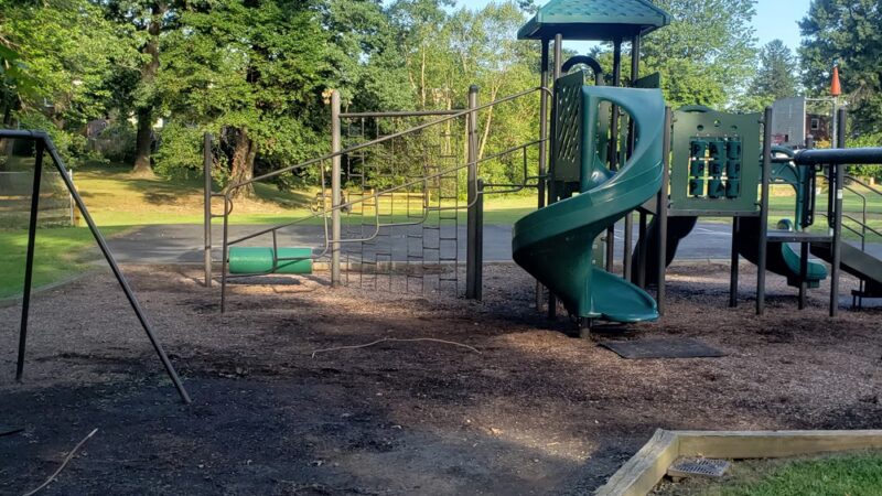 Sapovits Park - Wallingford, PA