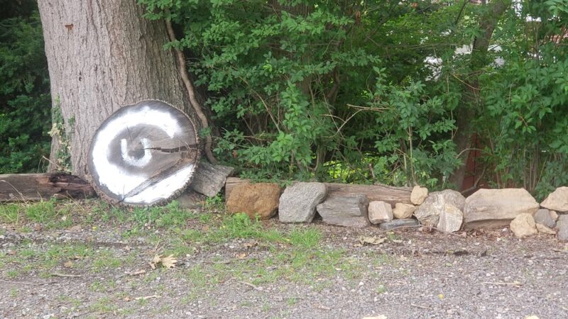 Sapovits Park - Wallingford, PA