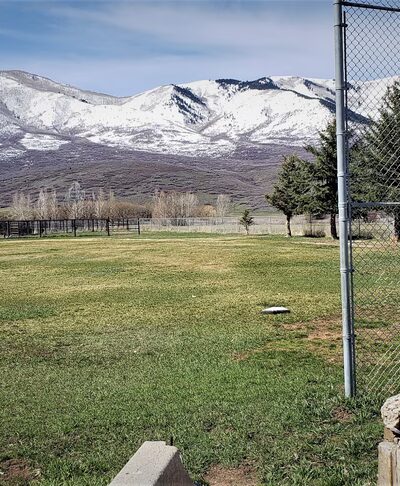 Wallsburg Park - Wallsburg, UT