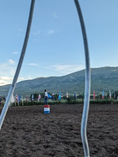 Wallsburg Park - Wallsburg, UT