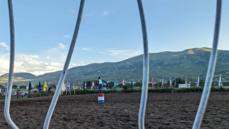 Wallsburg Park - Wallsburg, UT