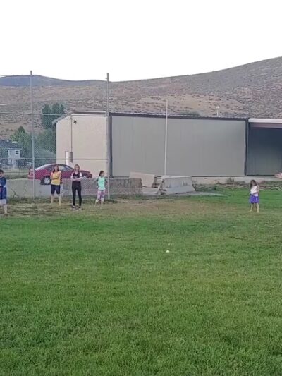 Wallsburg Park - Wallsburg, UT