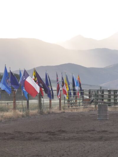 Wallsburg Park - Wallsburg, UT