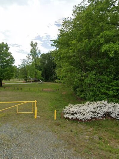 East Walnut Cove Community Park - Walnut Cove, NC