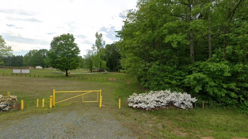 East Walnut Cove Community Park - Walnut Cove, NC
