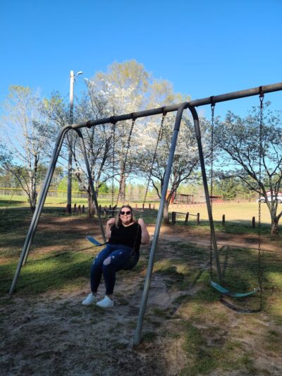 East Walnut Cove Community Park - Walnut Cove, NC