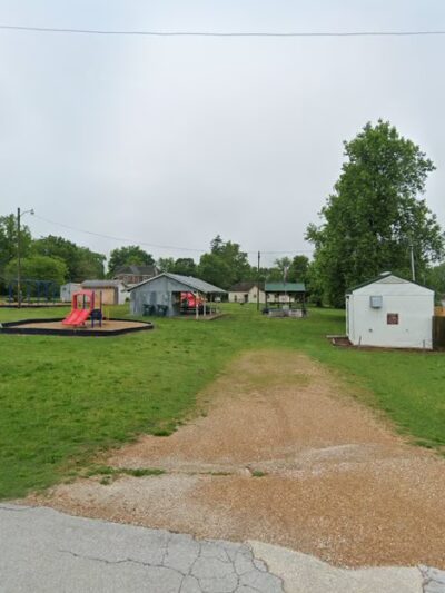 Walnut Grove City Park - Walnut Grove, MO
